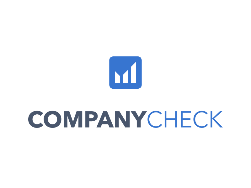 Company Check Branding blue branding business check company corporate design gif logo stamp