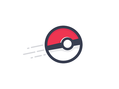 Happy Pokemon Hunting artwork find fun go hunt illustration pokeball pokemon