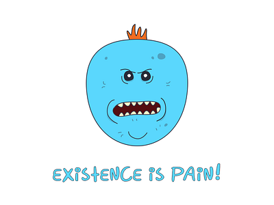 Browse thousands of Meeseeks images for design inspiration