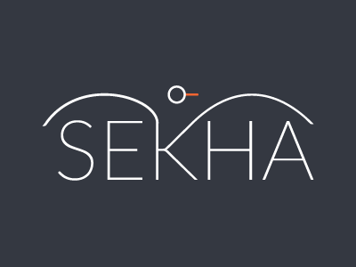 Sekha Logotype Concept