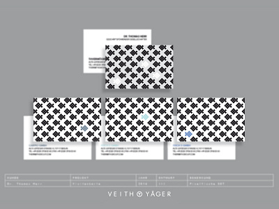 Businesscard businesscard ci corporate identity corportate design fish graphicdesign logo pixel