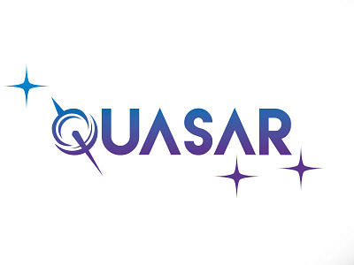 Quasar I Logo