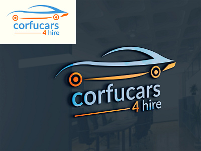 car company logo