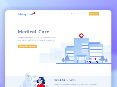 Medical Care