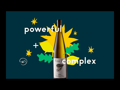 Wine + Peace™ · Cover Page Wine art direction cover design ecommerce illustration interactive interface product page shop typo typography webdesign wine