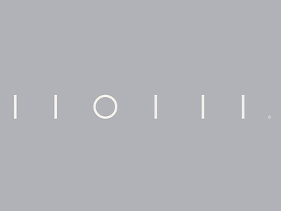 Léonard™ · Branding animated logo animation art direction branding color design fibonacci identity logo motion motion design typo typography