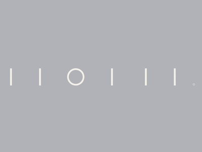 Léonard™ · Branding animated logo animation art direction branding color design fibonacci identity logo motion motion design typo typography