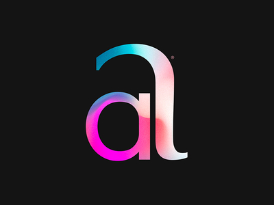 Anima™ · Monogram branding evolution humanist identity logo monogram moonshot typo typography