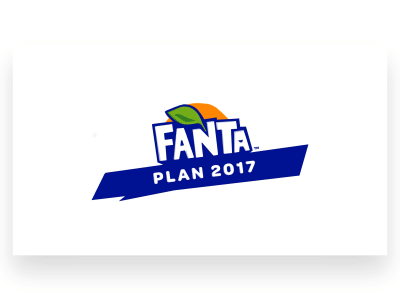 Fanta - PowerPoint slides animation fanta microsoft powerpoint slide design slides template