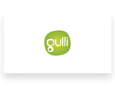 Gulli - PowerPoint Slides animation cartoon flat microsoft morph powerpoint slide design slides template tv