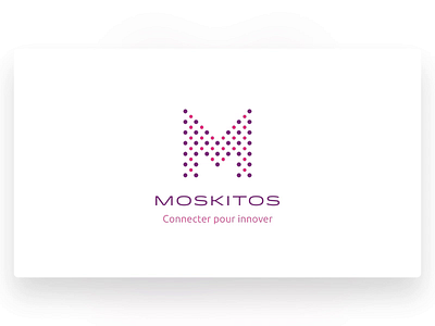 Moskitos - PowerPoint Slides animation api branding data design digital illustration microsoft platform powerpoint slide design slides ui vector