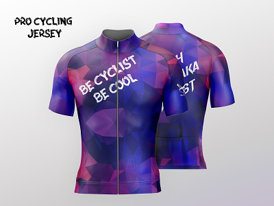 Pro Cycling Jersey Design branding custom tshirt cycling jersey design jersey jersey design jersey mockup pro cycling jersey roadbike jersey tshirt tshirtdesign tshirts