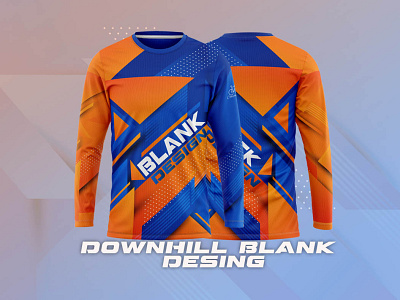 Downhill Jersey Design biking suit custom tshirt cycling jersey cycling tshirt dirt bike jersey downhill jersey fiverr graphic design illustration jersey jersey mockup motocross jersey new seller sports design tshirtdesign tshirts