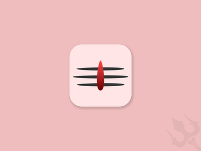 App Icon Design (#dailyui #005)