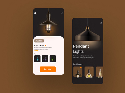 Daily UI #1 app dailyui ecommerce ui uidesign uxdesign