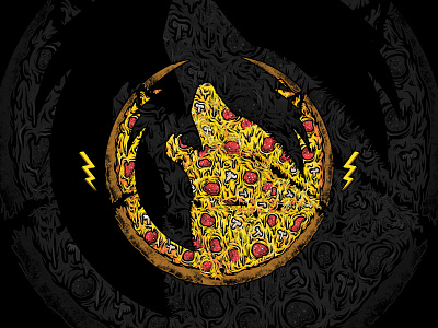 Pizza Logo