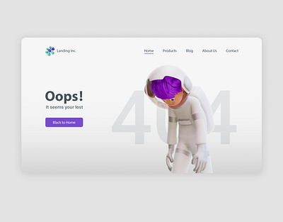 404 Erorr 404 404page erorr erorrpage ui