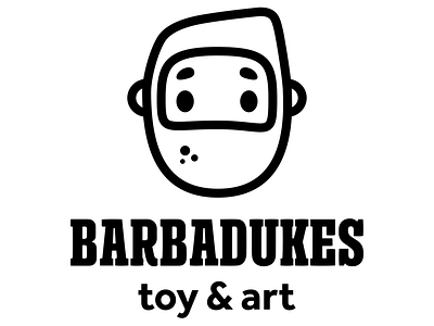 Barbadukes - Diseñador de Muñecos hechos a manos y ilustrador esculpture fimo pvclay toyart