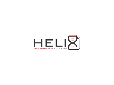 Helix Logo logo