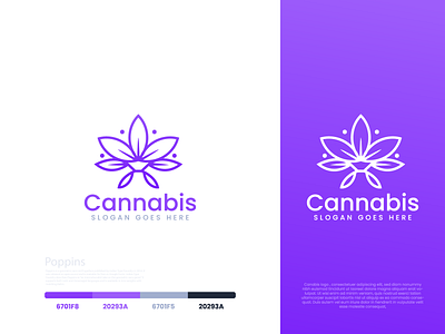 cannabis logo for sale branding branding design business logo cannabis logo character creative esportslogo illustrator logos minimal modern logo