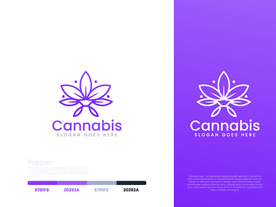 cannabis logo for sale