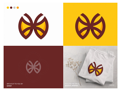 Bee Branding logo