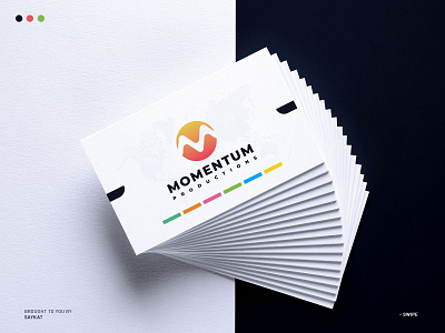 Business Card Design