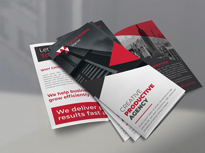 Trifold Brochure Design advert advertisement banner design brochure design brochure design template bundle template company brochure conference print template bundle flyer design graphicdesign illustration tri fold business brochure trifold brochure design