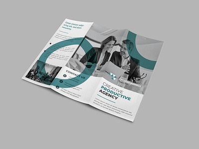 Trifold Brochure