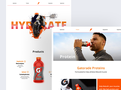 Gatorade