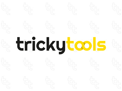 Trickytools - Name & Brand Identity