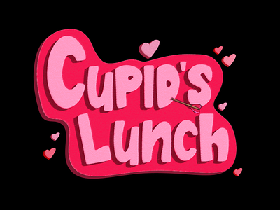 Cupid's Lunch