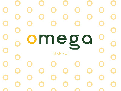 omega Logo Design