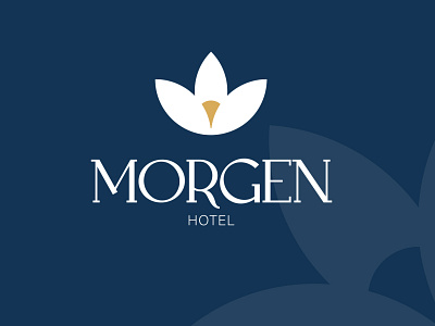 MORGEN - Brand Design advertising brand design branding brandingdesigner design designer flatdesign graphic design hotel identity illustration logo logodesign logodesigner