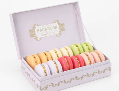 Custom Macaroon Boxes packaging customboxes design macaroonboxes macaroons marketing packaging sweets