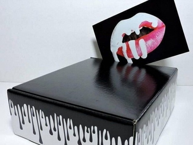 Lipstick Boxes Packaging