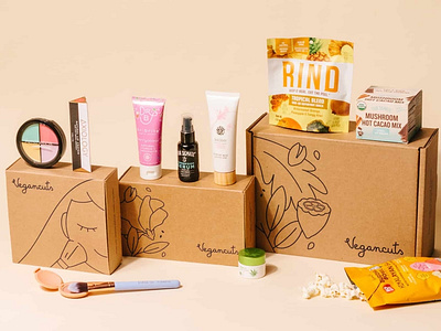 Custom Cosmetic Boxes boxes branding cosmeticboxes customboxes design kraft makeup packaging wholesalepackaging