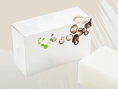 Custom Organic Hemp Soap Boxes customboxes design packagingdesigns wholesalepackaging