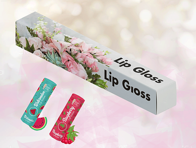 Use astonish and attractive styles boxes customboxes lipgloss lipglossboxes packaging packagingdesigns wholesalepackaging