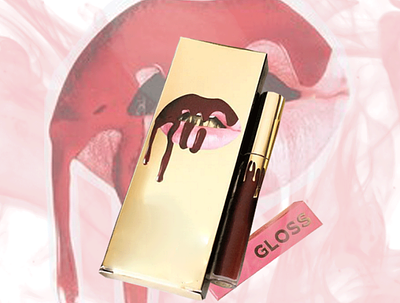 Lip Gloss Packaging boxes branding customboxes design lip balm lipgloss lipstick packaging packagingdesigns wholesalepackaging