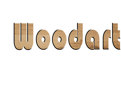 wooden Texr