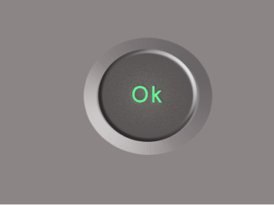 Easy Button by Isaiah Cardona on Dribbble