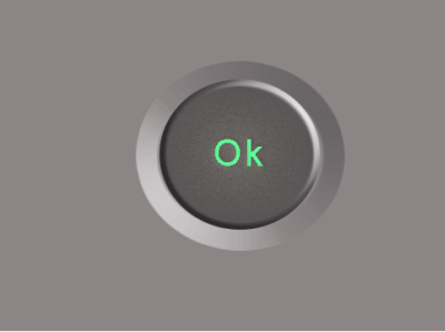 3D Button 3d buttons