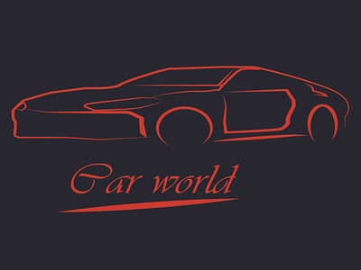 Car World