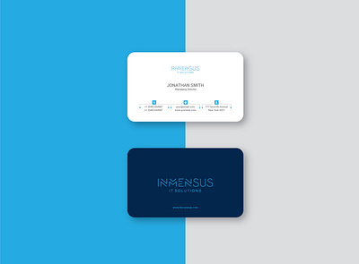 Business Card branding business card businesscard creative design design graphic design vector