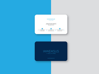 Business Card