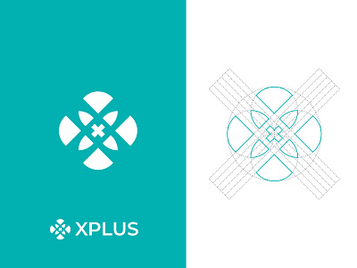 XPLUS Logo