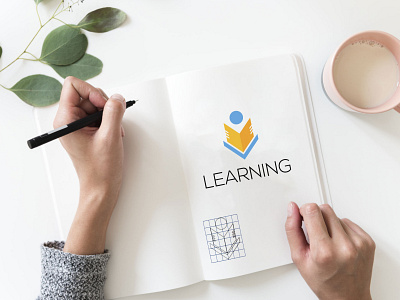 LEARNING Logo