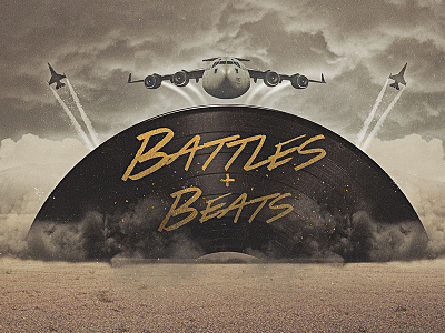 Battles & Beats