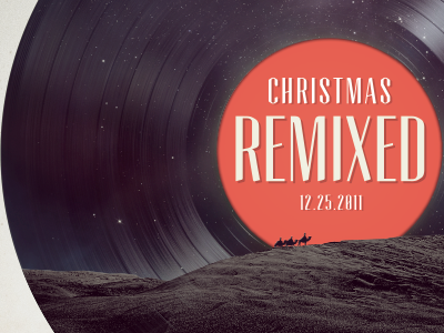 Christmas Remixed